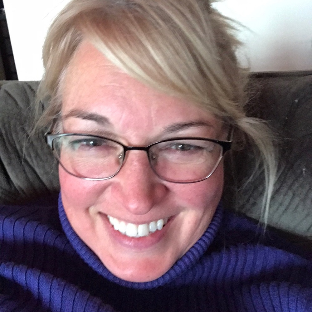Meet your Posher, Tracey